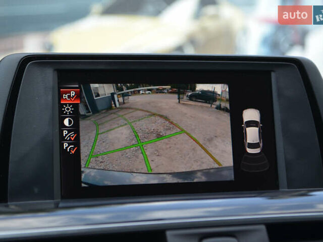 Черный БМВ 3 Серия, объемом двигателя 2 л и пробегом 92 тыс. км за 22700 $, фото 22 на Automoto.ua