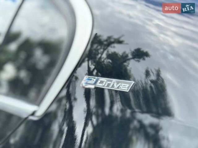 Чорний БМВ 3 Серія, об'ємом двигуна 2 л та пробігом 54 тис. км за 19400 $, фото 3 на Automoto.ua