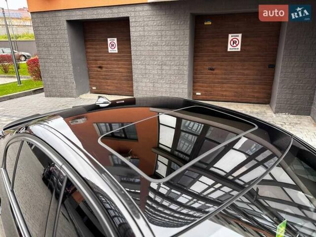 Черный БМВ 3 Серия, объемом двигателя 3 л и пробегом 145 тыс. км за 24500 $, фото 65 на Automoto.ua