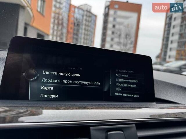 Черный БМВ 3 Серия, объемом двигателя 3 л и пробегом 145 тыс. км за 24500 $, фото 19 на Automoto.ua