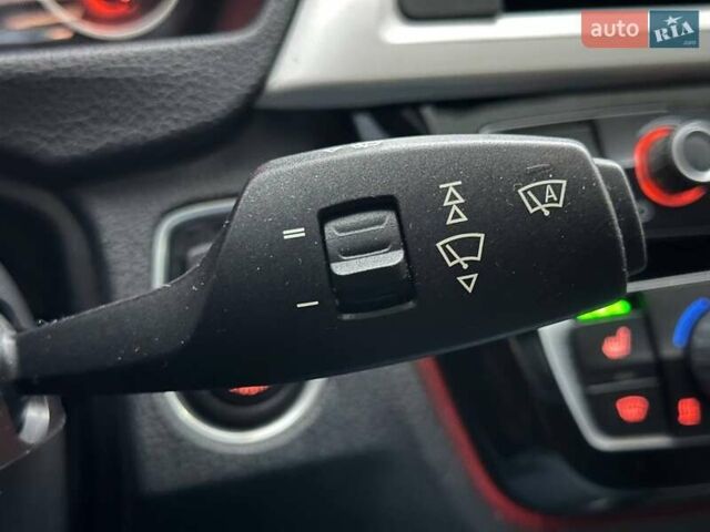 Чорний БМВ 3 Серія, об'ємом двигуна 2 л та пробігом 153 тис. км за 15990 $, фото 23 на Automoto.ua