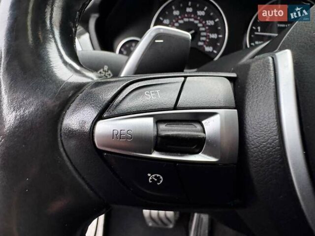 Черный БМВ 3 Серия, объемом двигателя 3 л и пробегом 145 тыс. км за 24500 $, фото 15 на Automoto.ua