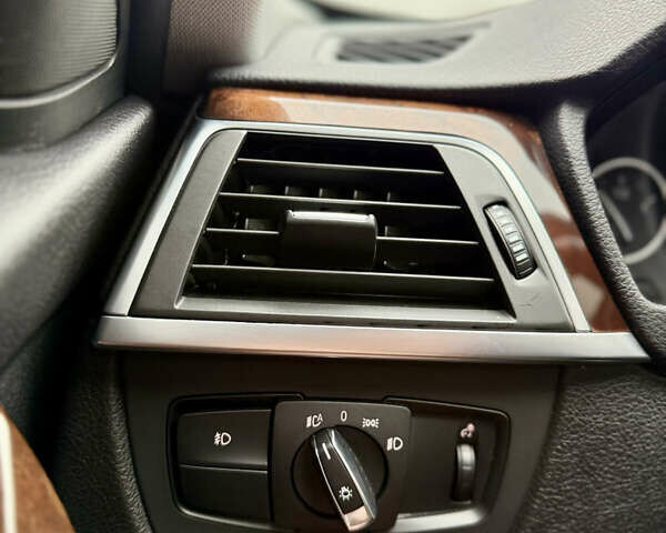 Черный БМВ 3 Серия, объемом двигателя 2 л и пробегом 189 тыс. км за 12500 $, фото 55 на Automoto.ua