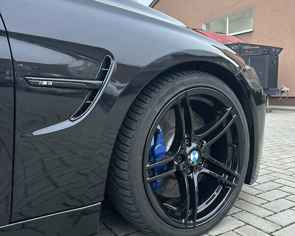 Черный БМВ 3 Серия, объемом двигателя 3 л и пробегом 164 тыс. км за 24999 $, фото 9 на Automoto.ua