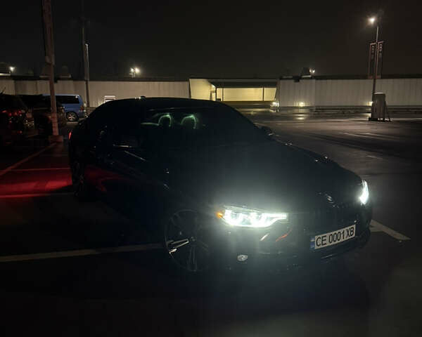 Черный БМВ 3 Серия, объемом двигателя 3 л и пробегом 140 тыс. км за 25800 $, фото 24 на Automoto.ua