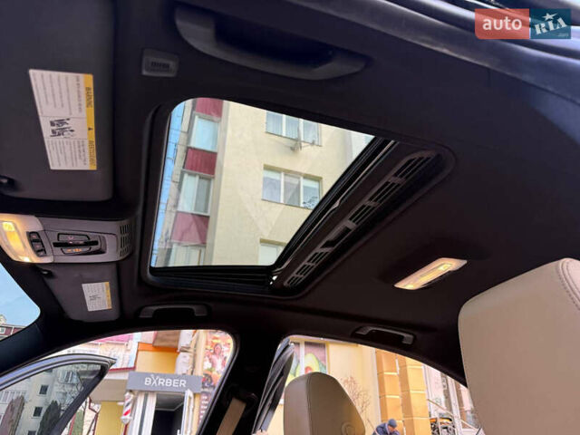 Чорний БМВ 3 Серія, об'ємом двигуна 2 л та пробігом 240 тис. км за 13300 $, фото 67 на Automoto.ua