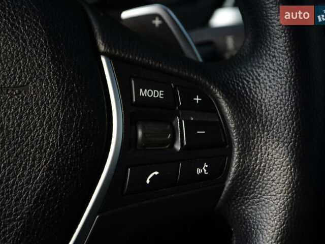 Черный БМВ 3 Серия, объемом двигателя 2 л и пробегом 92 тыс. км за 22700 $, фото 27 на Automoto.ua