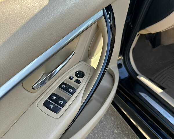 Черный БМВ 3 Серия, объемом двигателя 2 л и пробегом 139 тыс. км за 16500 $, фото 10 на Automoto.ua