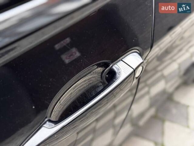 Черный БМВ 3 Серия, объемом двигателя 3 л и пробегом 145 тыс. км за 24500 $, фото 62 на Automoto.ua