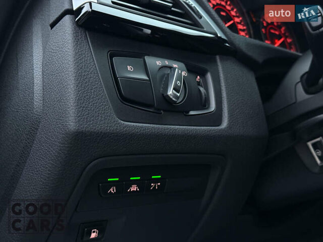 Чорний БМВ 3 Серія, об'ємом двигуна 2 л та пробігом 120 тис. км за 21000 $, фото 22 на Automoto.ua