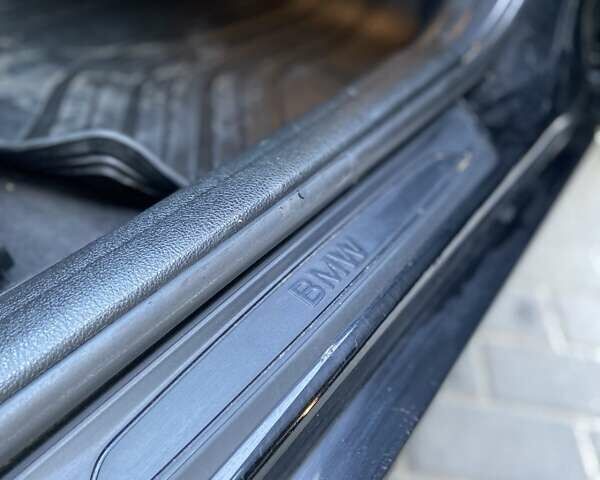 Черный БМВ 3 Серия, объемом двигателя 2 л и пробегом 197 тыс. км за 12800 $, фото 38 на Automoto.ua