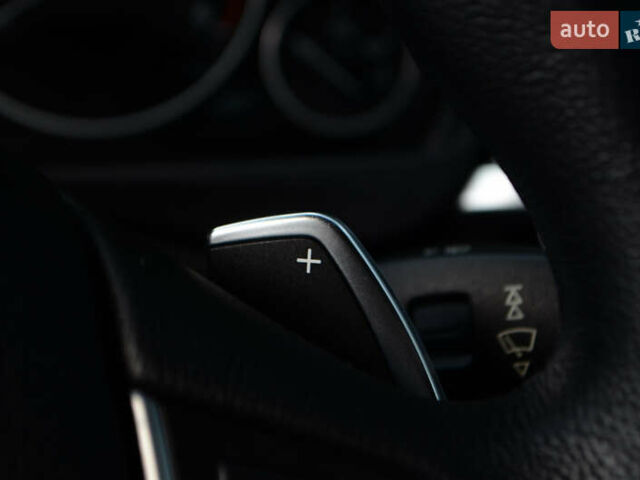 Черный БМВ 3 Серия, объемом двигателя 2 л и пробегом 92 тыс. км за 22700 $, фото 28 на Automoto.ua