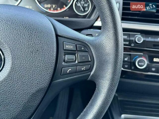 Чорний БМВ 3 Серія, об'ємом двигуна 2 л та пробігом 69 тис. км за 2200 $, фото 12 на Automoto.ua