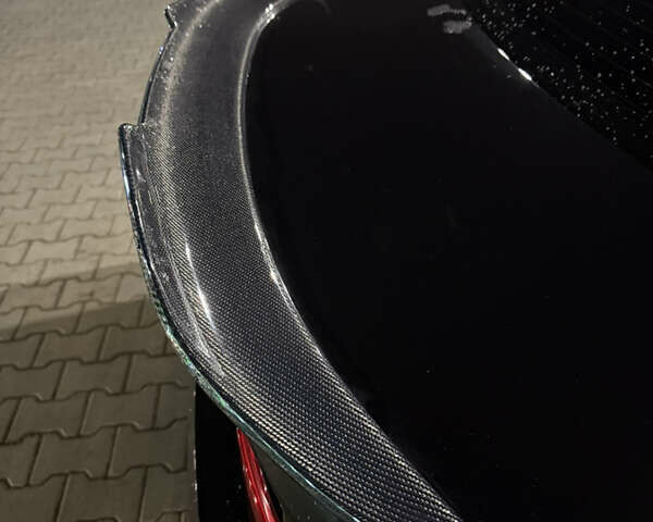 Черный БМВ 3 Серия, объемом двигателя 3 л и пробегом 140 тыс. км за 25800 $, фото 3 на Automoto.ua