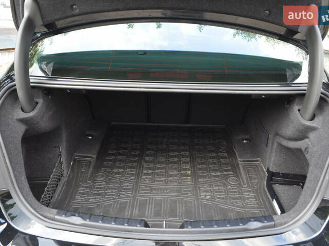 Черный БМВ 3 Серия, объемом двигателя 2 л и пробегом 92 тыс. км за 22700 $, фото 9 на Automoto.ua