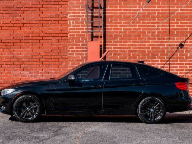 БМВ 3 Серия 2016 в Житомире на Automoto.ua Черный БМВ 3 Серия, объемом двигателя 3 л и пробегом 74 тыс. км за 14000 $, фото 3 на Automoto.ua