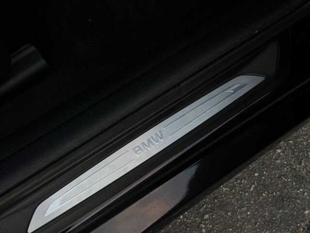 Черный БМВ 3 Серия, объемом двигателя 2 л и пробегом 195 тыс. км за 22000 $, фото 22 на Automoto.ua