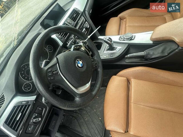 Черный БМВ 3 Серия, объемом двигателя 2 л и пробегом 79 тыс. км за 20450 $, фото 39 на Automoto.ua