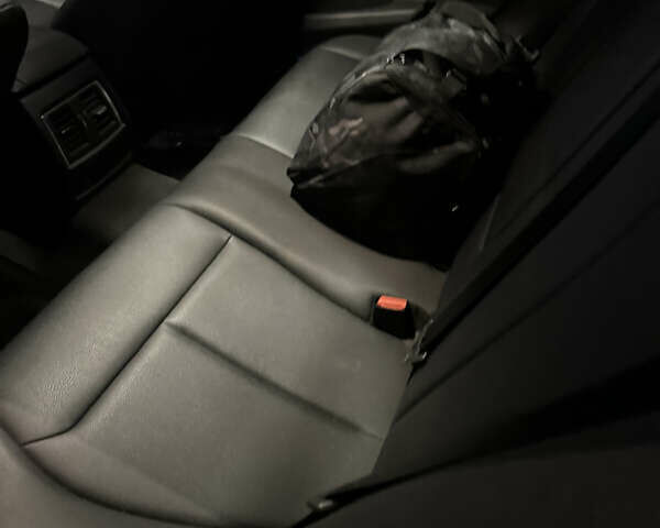 Черный БМВ 3 Серия, объемом двигателя 2 л и пробегом 93 тыс. км за 16500 $, фото 9 на Automoto.ua