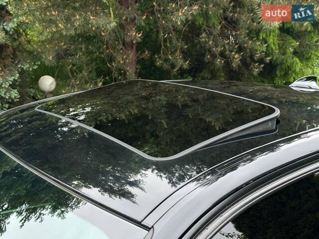 Черный БМВ 3 Серия, объемом двигателя 2 л и пробегом 167 тыс. км за 16990 $, фото 44 на Automoto.ua