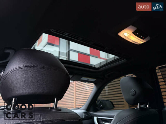 Чорний БМВ 3 Серія, об'ємом двигуна 2 л та пробігом 120 тис. км за 21000 $, фото 35 на Automoto.ua