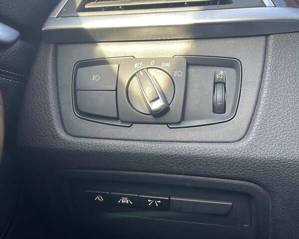 Черный БМВ 3 Серия, объемом двигателя 2 л и пробегом 169 тыс. км за 21500 $, фото 20 на Automoto.ua