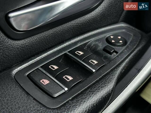 Чорний БМВ 3 Серія, об'ємом двигуна 2 л та пробігом 153 тис. км за 15990 $, фото 25 на Automoto.ua