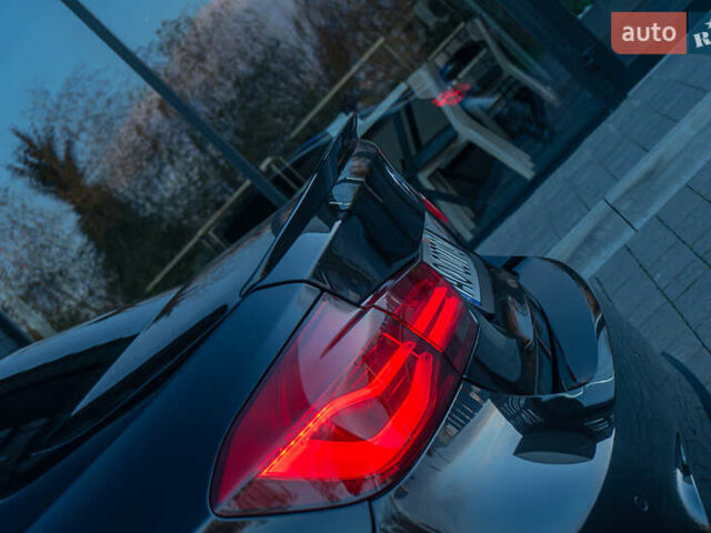 Черный БМВ 3 Серия, объемом двигателя 2 л и пробегом 110 тыс. км за 21650 $, фото 21 на Automoto.ua