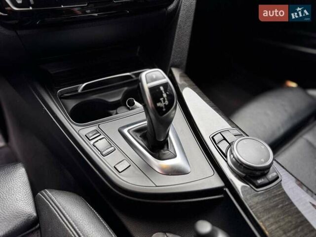 Черный БМВ 3 Серия, объемом двигателя 3 л и пробегом 145 тыс. км за 24500 $, фото 99 на Automoto.ua