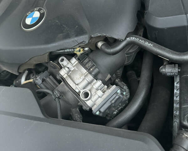 Черный БМВ 3 Серия, объемом двигателя 2 л и пробегом 75 тыс. км за 21000 $, фото 16 на Automoto.ua