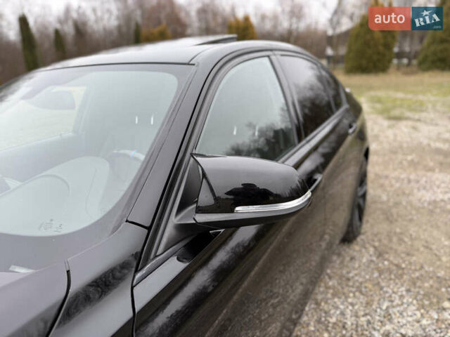 Чорний БМВ 3 Серія, об'ємом двигуна 2 л та пробігом 147 тис. км за 18300 $, фото 22 на Automoto.ua