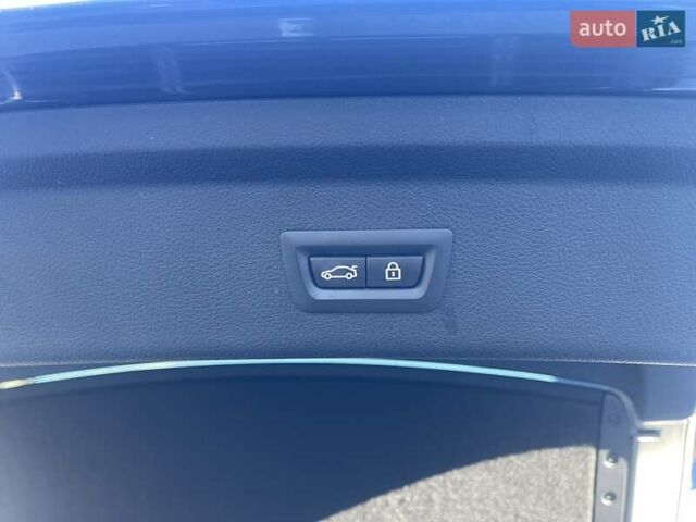 Черный БМВ 3 Серия, объемом двигателя 2 л и пробегом 214 тыс. км за 22500 $, фото 35 на Automoto.ua