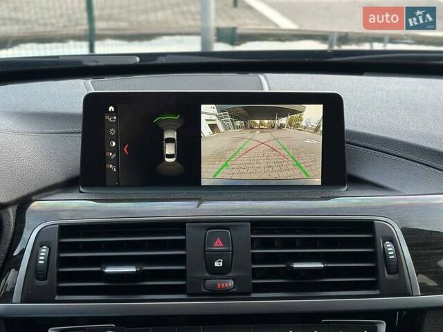 Чорний БМВ 3 Серія, об'ємом двигуна 2 л та пробігом 112 тис. км за 20500 $, фото 29 на Automoto.ua