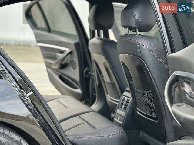 Чорний БМВ 3 Серія, об'ємом двигуна 2 л та пробігом 220 тис. км за 18999 $, фото 32 на Automoto.ua