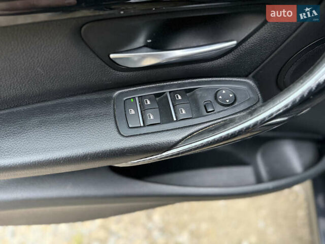 Чорний БМВ 3 Серія, об'ємом двигуна 2 л та пробігом 147 тис. км за 18300 $, фото 32 на Automoto.ua