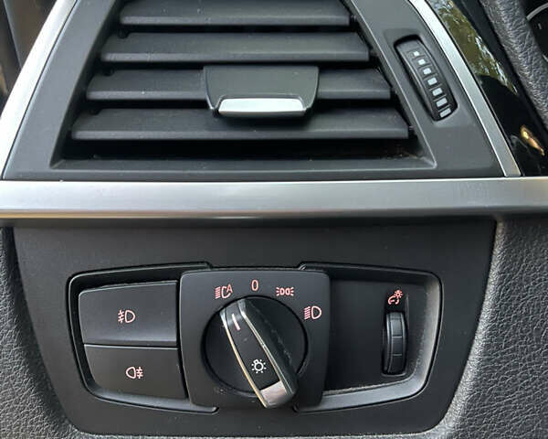 Черный БМВ 3 Серия, объемом двигателя 2 л и пробегом 119 тыс. км за 17000 $, фото 16 на Automoto.ua