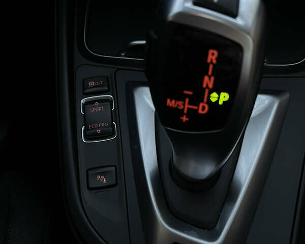 Черный БМВ 3 Серия, объемом двигателя 2 л и пробегом 119 тыс. км за 17000 $, фото 19 на Automoto.ua