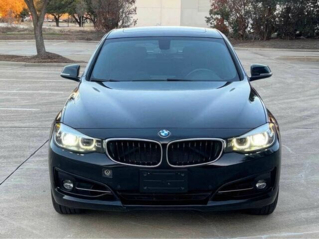 Чорний БМВ 3 Серія, об'ємом двигуна 2 л та пробігом 58 тис. км за 6750 $, фото 1 на Automoto.ua