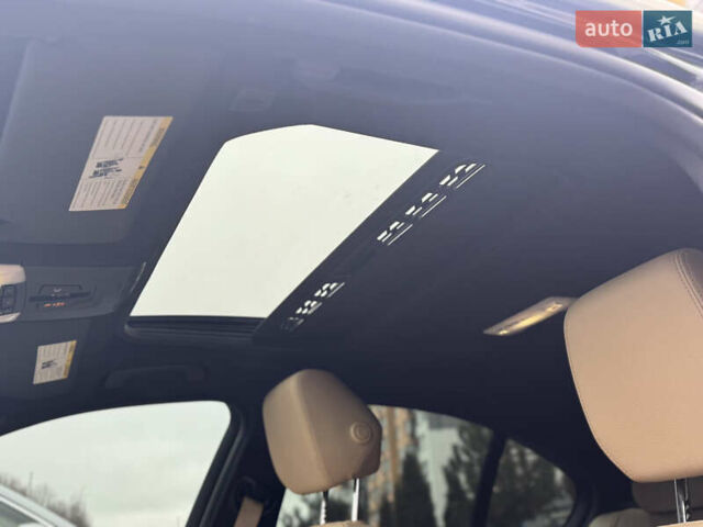 Черный БМВ 3 Серия, объемом двигателя 2 л и пробегом 126 тыс. км за 17200 $, фото 19 на Automoto.ua