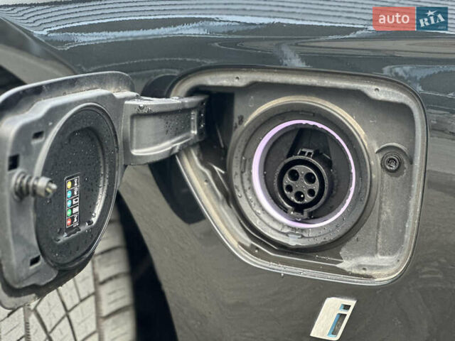 Чорний БМВ 3 Серія, об'ємом двигуна 2 л та пробігом 220 тис. км за 18999 $, фото 24 на Automoto.ua