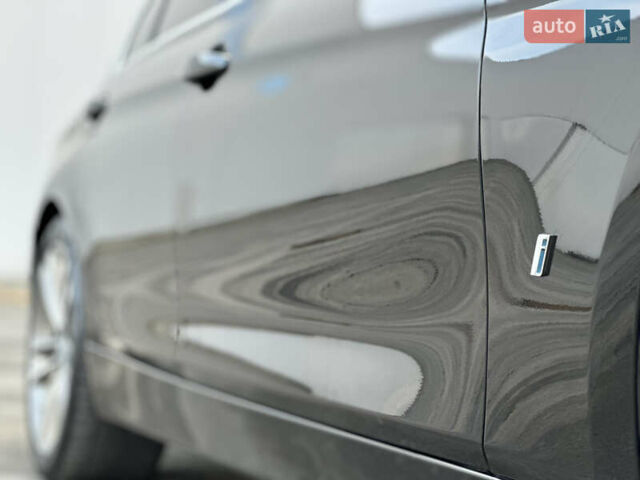 Чорний БМВ 3 Серія, об'ємом двигуна 2 л та пробігом 220 тис. км за 18999 $, фото 46 на Automoto.ua