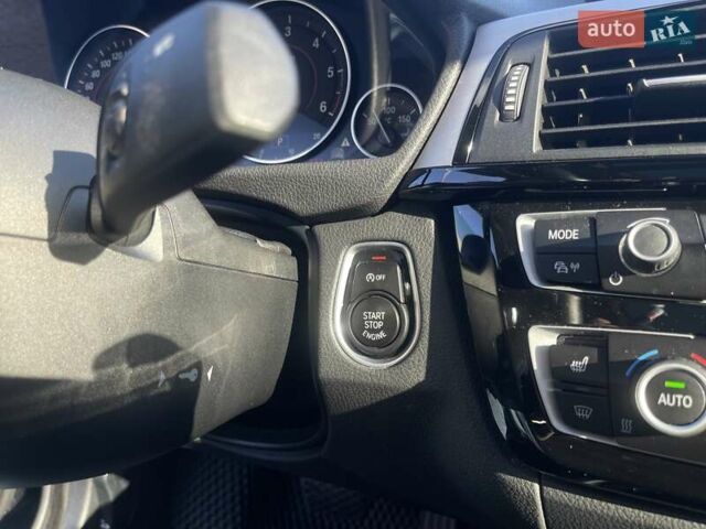 Черный БМВ 3 Серия, объемом двигателя 2 л и пробегом 214 тыс. км за 22500 $, фото 28 на Automoto.ua