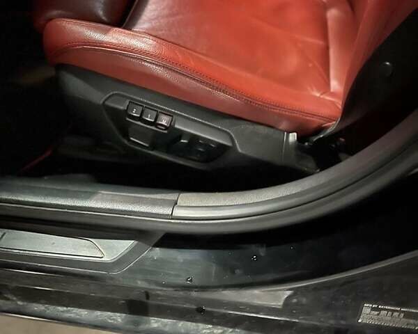БМВ 3 Серия 2017 в Киеве на Automoto.ua Черный БМВ 3 Серия, объемом двигателя 2 л и пробегом 135 тыс. км за 17000 $, фото 9 на Automoto.ua