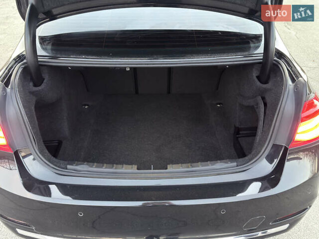 Черный БМВ 3 Серия, объемом двигателя 2 л и пробегом 180 тыс. км за 15999 $, фото 44 на Automoto.ua