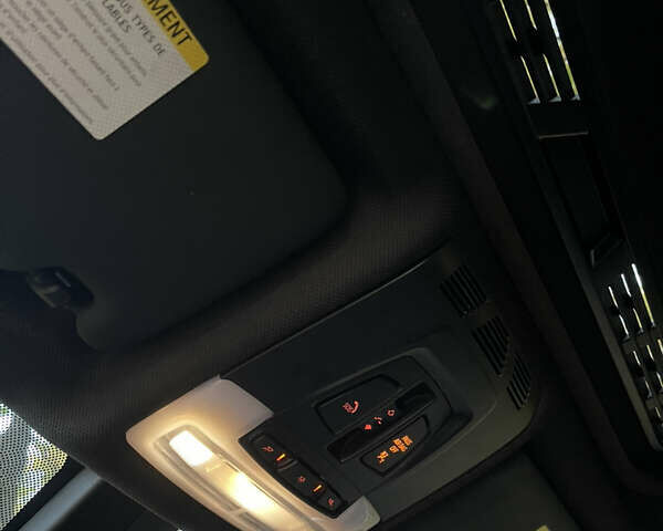 Черный БМВ 3 Серия, объемом двигателя 2 л и пробегом 119 тыс. км за 17000 $, фото 21 на Automoto.ua