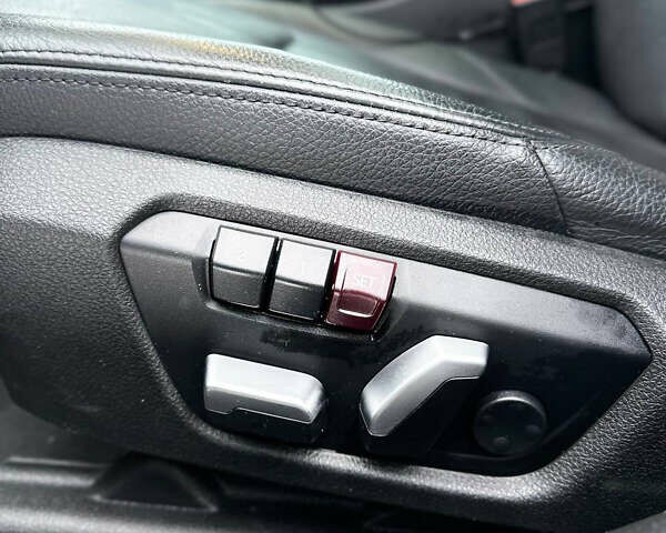 Чорний БМВ 3 Серія, об'ємом двигуна 2 л та пробігом 149 тис. км за 13900 $, фото 10 на Automoto.ua