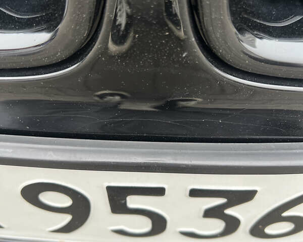 Черный БМВ 3 Серия, объемом двигателя 2 л и пробегом 94 тыс. км за 21600 $, фото 10 на Automoto.ua