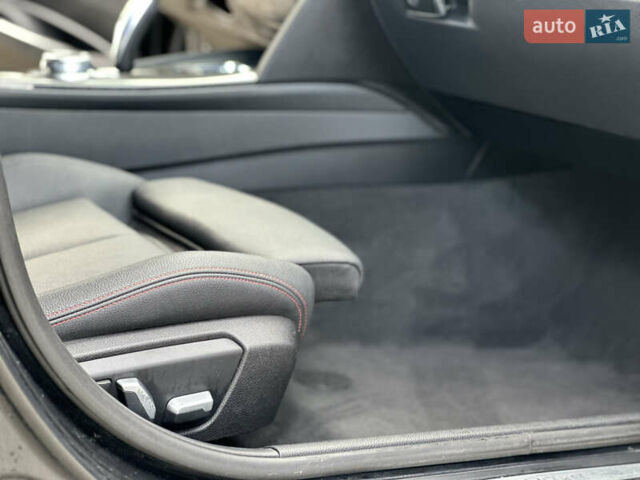 Чорний БМВ 3 Серія, об'ємом двигуна 2 л та пробігом 220 тис. км за 18999 $, фото 34 на Automoto.ua