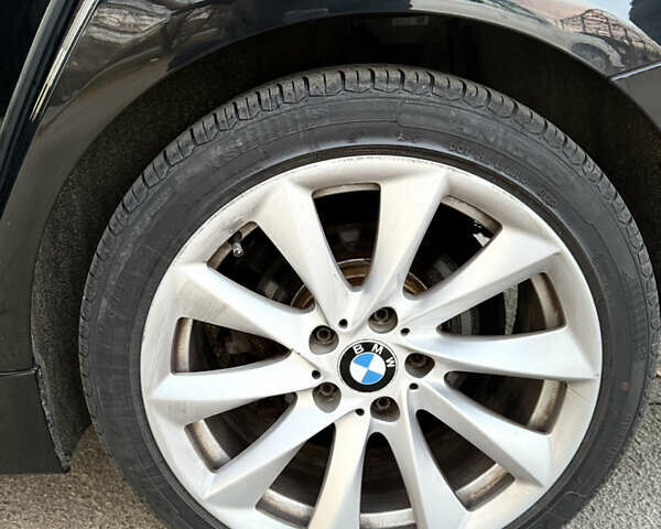 Черный БМВ 3 Серия, объемом двигателя 2 л и пробегом 180 тыс. км за 15999 $, фото 17 на Automoto.ua