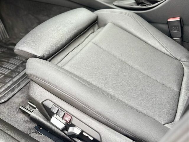 Черный БМВ 3 Серия, объемом двигателя 2 л и пробегом 198 тыс. км за 12999 $, фото 18 на Automoto.ua